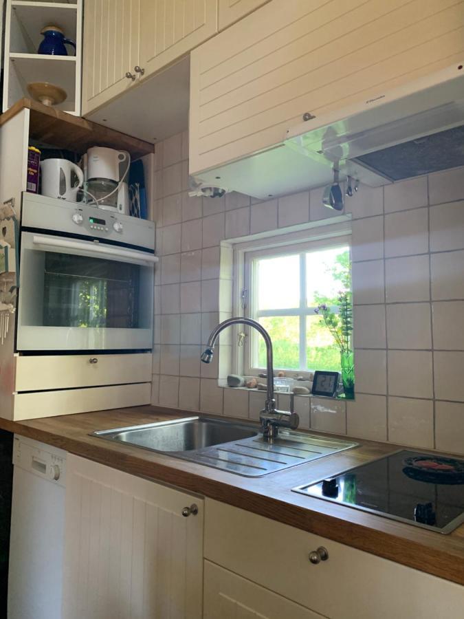 Paradiset Oestra Oeland Nedra Sandby Экстерьер фото